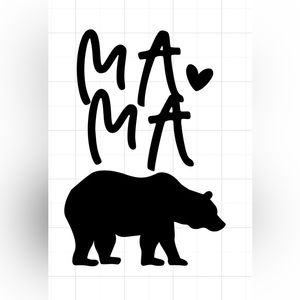 🌟🌟Premium vinyl sticker! Water bottle, lap top, cell phone!